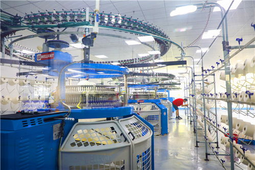 威海智造再提速 36家市級智能工廠獲認定，智能水務系統開發引領產業升級