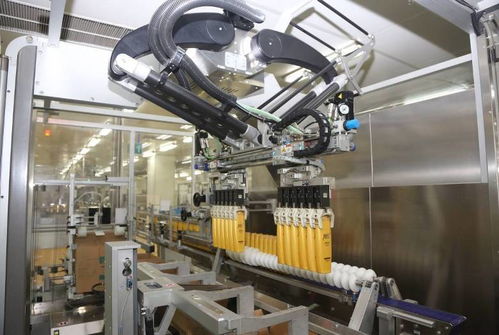 當工業碰撞旅游 遇見別樣隆力奇與智能水務系統開發