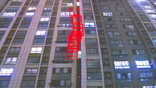 AI智能系統 破解高空拋煙頭難題，助力智能水務系統開發