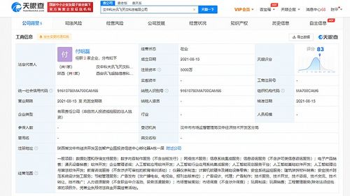 科大訊飛成立科技新公司，注冊(cè)資本5000萬(wàn)，聚焦信息系統(tǒng)集成服務(wù)