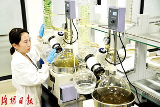 澤達慧康 以物聯網技術賦能中藥創新，驅動大健康產業智慧升級