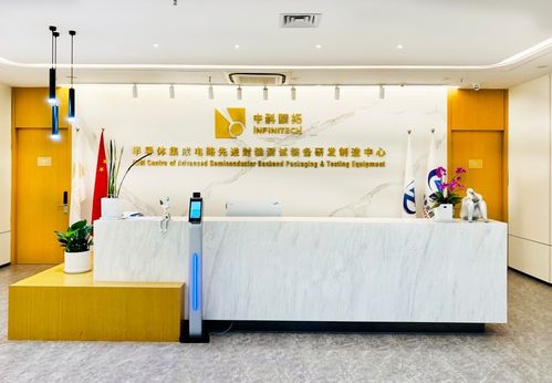 賽尼詩集團(tuán)迎來重大突破 首臺套IDB S RFID芯片封測設(shè)備成功交付投產(chǎn)