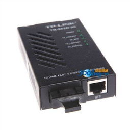 TP-LINK TL-GP962D 百兆單模光纖收發器與無線路由器一體解決方案