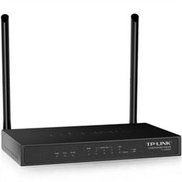 TP-LINK TL-WAR302 企業級300M無線VPN路由器產品圖片解析